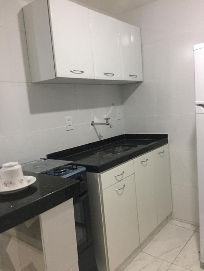 Hospedagem Da Rose - Cabo Frio Buitenkant foto